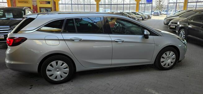 Opel Astra ZOBACZ OPIS !! W podanej cenie roczna gwarancja Mysłowice - zdjęcie 10