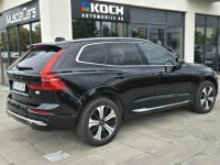 Volvo XC 60 T8 Plug-In AWD Plus Bright *Gwarancja*FV23%* Tychy - zdjęcie 4