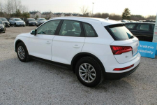 Audi Q5 Led G.Fotele netto 85 284PLN Gwarancja  F-vat Salon Polska Warszawa - zdjęcie 9
