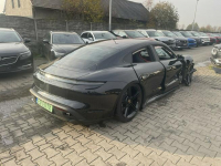 Porsche Taycan Turbo S  80kWh 625KM Gliwice - zdjęcie 4