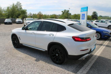 BMW X4 Skora Kamera 360  X-Drive Salon PL Gwarancja Netto 170650PLN Warszawa - zdjęcie 9