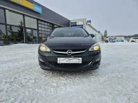 Opel Astra Giżycko - zdjęcie 2