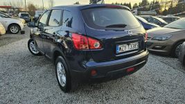 Nissan Qashqai 2,0 Benz+LPG * 4X4 * Panorama * GWARANCJA * AUTOMI-X.PL Świdnica - zdjęcie 10