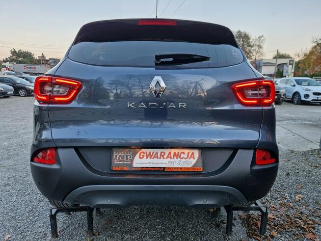 Renault Kadjar Navi. Led.  Kamera. Gwarancja. Rybnik - zdjęcie 7