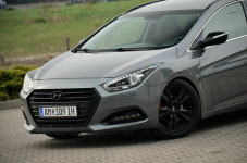 Hyundai i40 1,7CRDI*141KM*LED*Kamera*Xenon*Navi*Automat Ostrów Mazowiecka - zdjęcie 7
