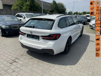 BMW 530 D xDrive Mpakiet Navi Gliwice - zdjęcie 1