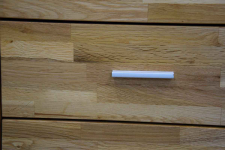 komoda z szufladami - jak nowa Olsztyn - zdjęcie 5