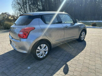 Suzuki Swift Polski Salon Lipówki - zdjęcie 10