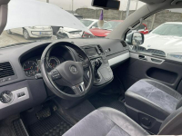 Volkswagen Multivan HAK 4Motion Automat El. Drzwi 7Os. Klimatronik Gliwice - zdjęcie 7