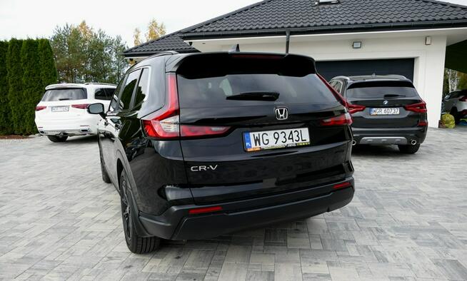 Honda CR-V Sport! Jak Nowa !  Gwarancja! Grójec - zdjęcie 11