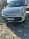 Fiat 500l Ruda Śląska - zdjęcie 2