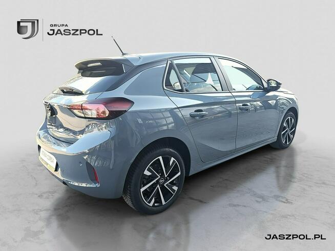 Opel Corsa 1.2 100KM MT6 - PRZEDŁUŻONA OCHRONA 8 LAT Łódź - zdjęcie 5