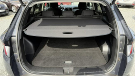 Hyundai Tucson Hybryda Diesel Automat Bogato Wyposażony Elbląg - zdjęcie 11