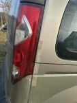 Renault Kangoo II 1.5 DCI od syndyka Warszawa - zdjęcie 6