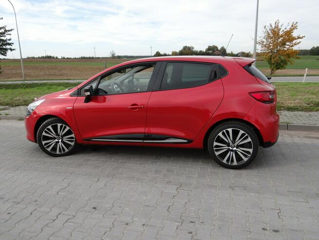 Renault Clio ^Nawi^Tempomat^AUTOMAT Starogard Gdański - zdjęcie 3