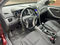 Hyundai i30 bezwypadkowy Polski salon instalacja gazowa Słupsk - zdjęcie 7