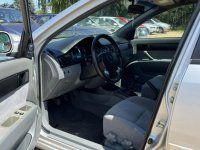 Chevrolet Lacetti 1,6 Benzyna+Gaz 2007r. Tanio-Zamiana! Warszawa - zdjęcie 2