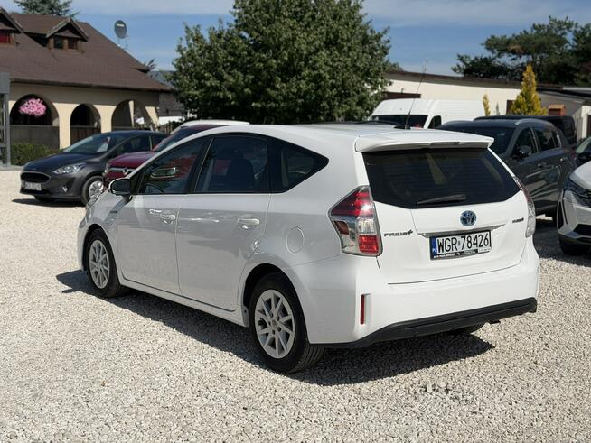 TOYOTA PRIUS+  | 7 miejsc | AUTOMAT | LED | LKA | FV 23%I Grójec - zdjęcie 10