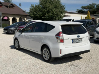 TOYOTA PRIUS+  | 7 miejsc | AUTOMAT | LED | LKA | FV 23%I Grójec - zdjęcie 10