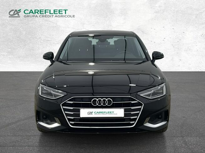 Audi A4 Limousine 35 TDI mHEV Advanced S tronic Warszawa - zdjęcie 2