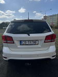 Fiat Freemont 2.0 MultiJet 170 KM BLACK CODE | PERŁA | 7 os Bydgoszcz - zdjęcie 5
