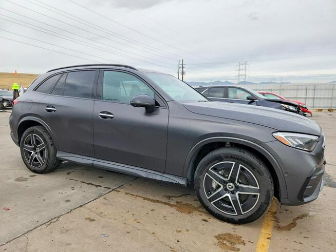 Mercedes GLC 300 4Matic / pakiet AMG / niski przebieg Tarnów - zdjęcie 1