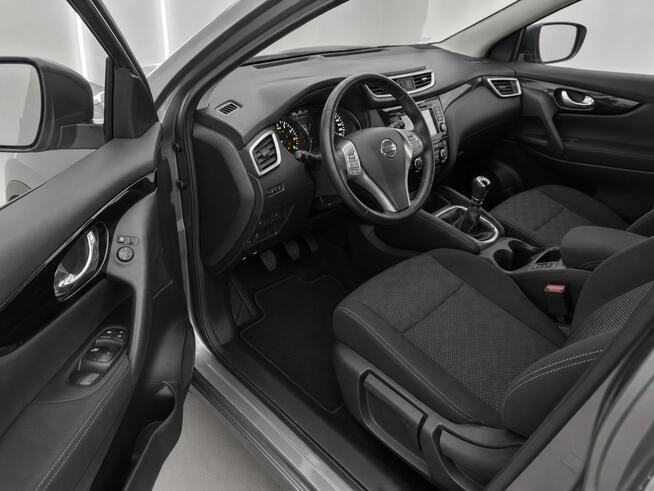 Nissan Qashqai kamera cofania*nawigacja*opłacony Żabno - zdjęcie 9