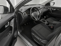 Nissan Qashqai kamera cofania*nawigacja*opłacony Żabno - zdjęcie 9