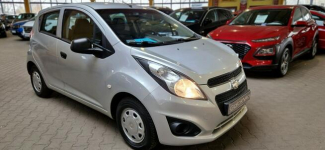 Chevrolet Spark Zobacz opis !!
