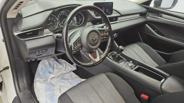 Mazda 6 2.0 SkyJoy ! Z Polskiego Salonu ! Faktura Vat ! Warszawa - zdjęcie 9