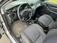 Ford Focus Opłaty do września 2026 Kobielice - zdjęcie 8