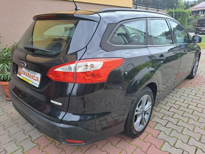 Ford Focus III PRIMUS AUTOCENTRUM POLECA Chodzież - zdjęcie 6