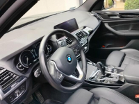 Sprzedam BMW X3 Warszawa - zdjęcie 3