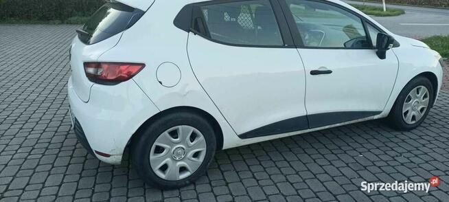 Renault Clio Olszyny - zdjęcie 1