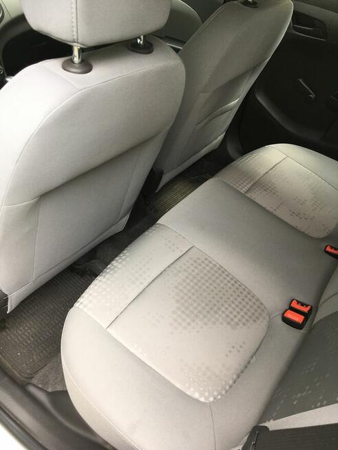 Sprzedam Chevrolet Aveo Wolsztyn - zdjęcie 8