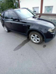 Bmwx3 2007r 4x4 zamiana sprzedaż Łyczanka - zdjęcie 4