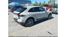 Porsche Macan 4x4 / bogate wyposażenie / niski przebieg Warszawa - zdjęcie 6