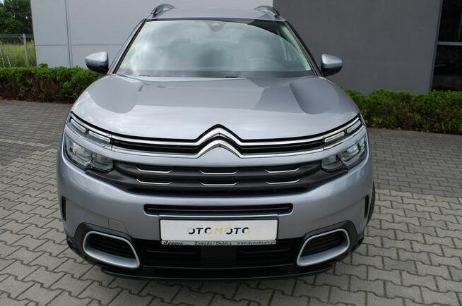 Citroen C5 Aircross Navi,Kamera 360 Dębica - zdjęcie 10