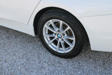 BMW 318 Salon Polska Automat Gwarancja LED Netto 51951PLN Warszawa - zdjęcie 12