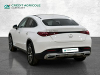 Mercedes GLC Coupe 220d mHEV 4-Matic Avantgarde Hatchback Warszawa - zdjęcie 7