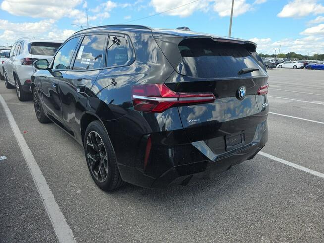 BMW X3 B48 / xDrive / M-Pakiet Chwaszczyno - zdjęcie 6