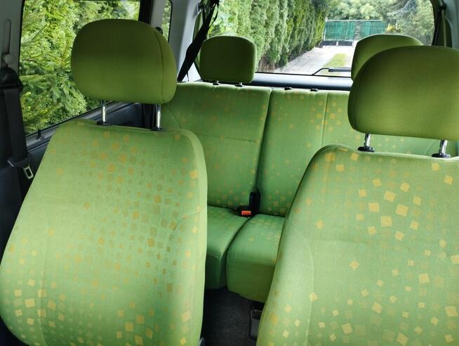 Agila A jezdzi hamuje do lekkiej naprawy Marki - zdjęcie 9