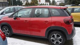 Citroen C3 Aircross super stan. Gwarancja. Polecam!!! Zielona Góra - zdjęcie 7