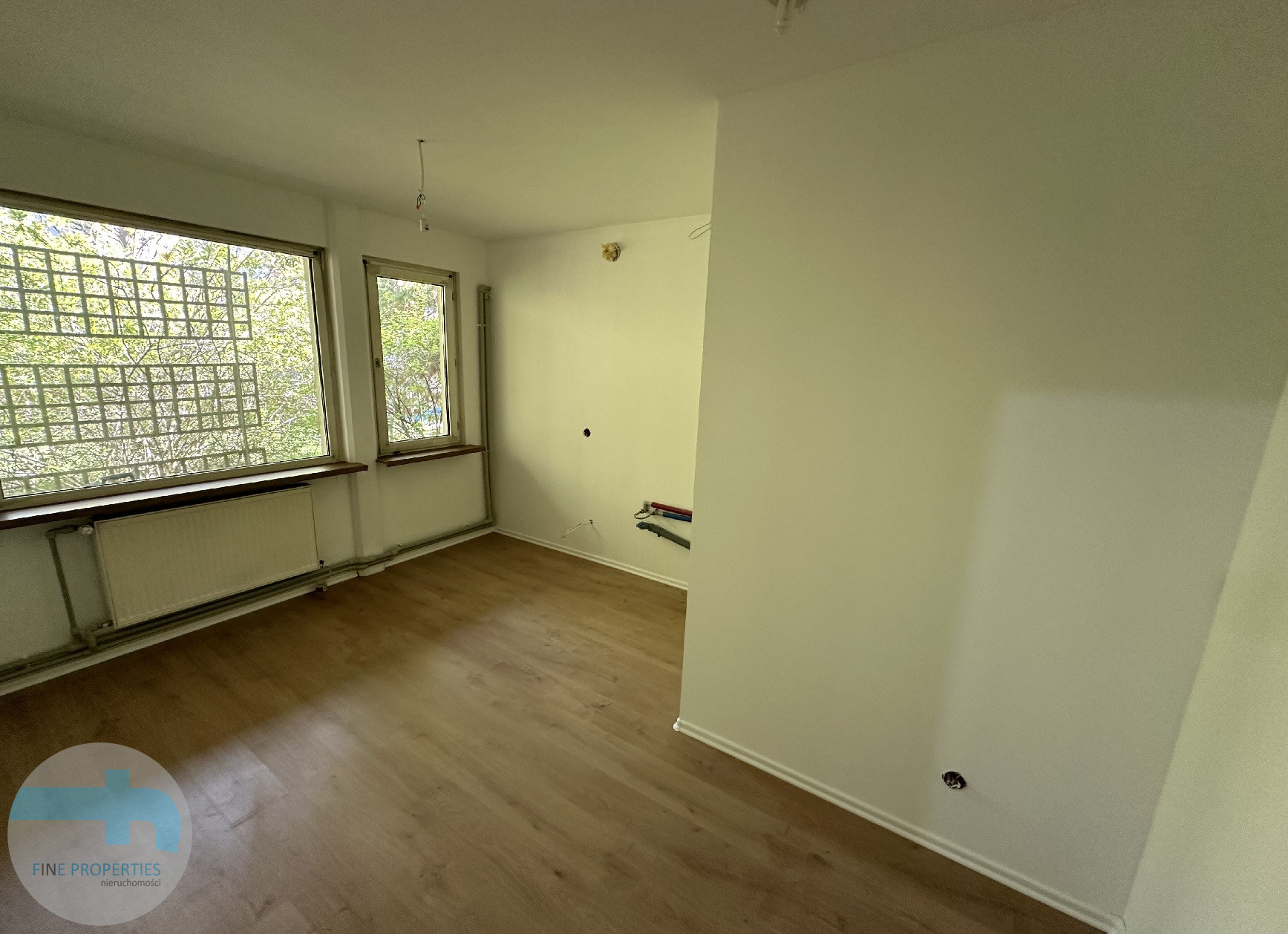 Duży lokal w Legionowie. Idealny pod działalność usługową i biurową Legionowo - zdjęcie 9