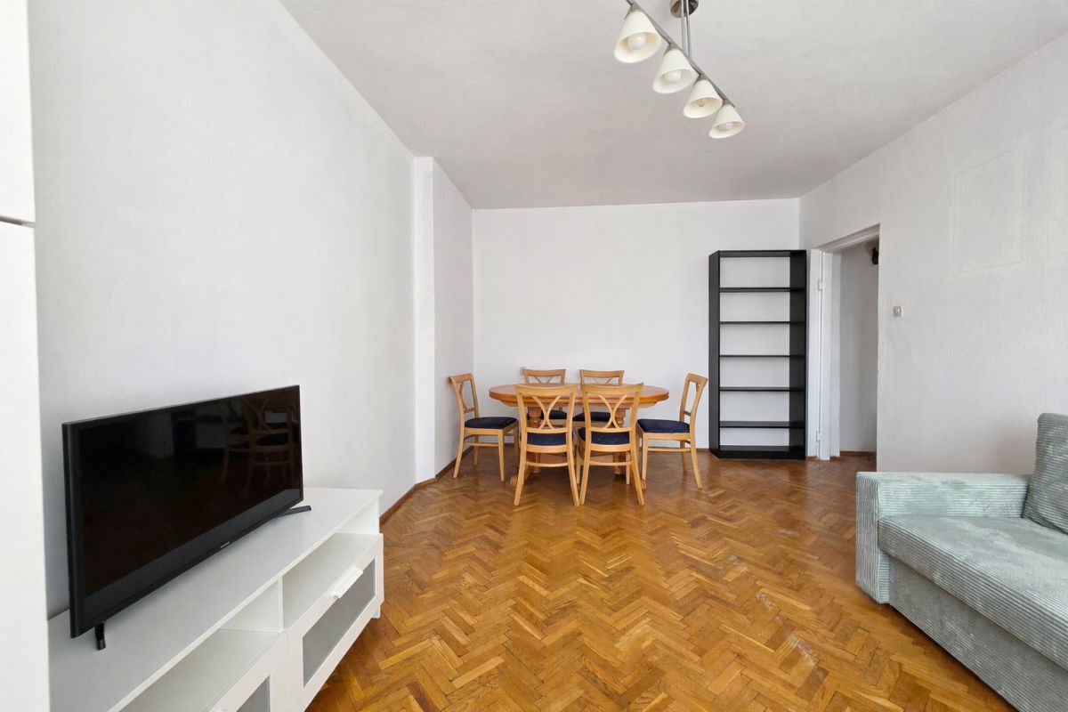 Słoneczne mieszkanie w super lokalizacji Grunwald - zdjęcie 3