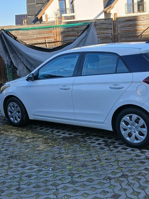 Sprzedam hyundai i20 Jelenia Góra - zdjęcie 3