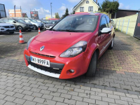 Renault Clio 1.2i 16V 101KM Sport Klimatronic Salon PL Łuków - zdjęcie 10