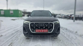 Audi Q7 s-line SALON POLSKA   dwa lata gwarancji jak nowe Lębork - zdjęcie 2