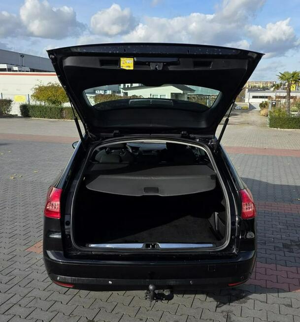 Citroen C5 1.8 16V 125 koni Klimatronik możliwa ZAMIANA Rawa Mazowiecka - zdjęcie 5