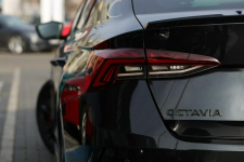 Škoda Octavia 2,0 TSI 250 KM RS DSG, Serwisowany w ASO Tychy - zdjęcie 12